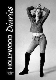Front cover_Hollywood Diaries