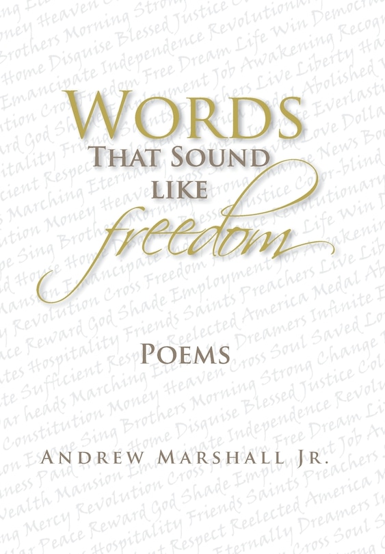 Couverture_Words That Sound Like Freedom