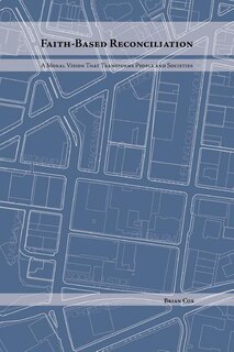 Front cover_Faith-Based Reconciliation