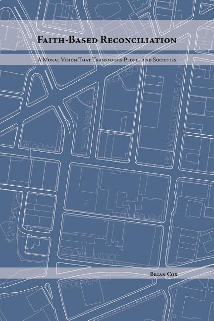 Front cover_Faith-Based Reconciliation