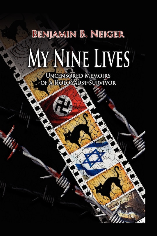 Couverture_My Nine Lives