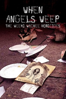 Front cover_When Angels Weep