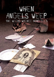 Front cover_When Angels Weep