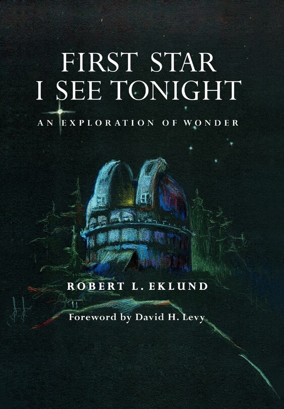 Front cover_First Star I See Tonight