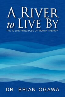 Front cover_A River to Live by