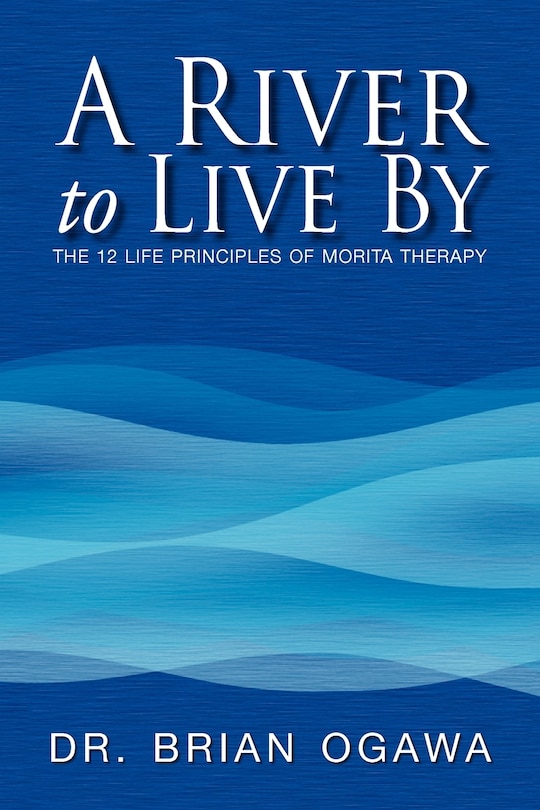Front cover_A River to Live by