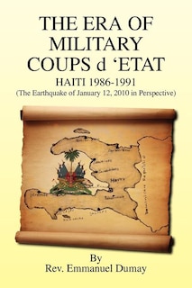 Couverture_The Era of Military Coups D 'Etat