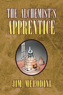 Front cover_The Alchemist's Apprentice
