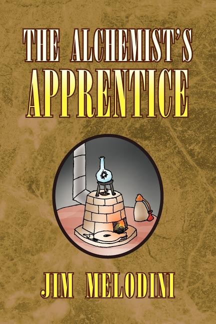 Front cover_The Alchemist's Apprentice
