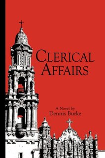 Couverture_Clerical Affairs