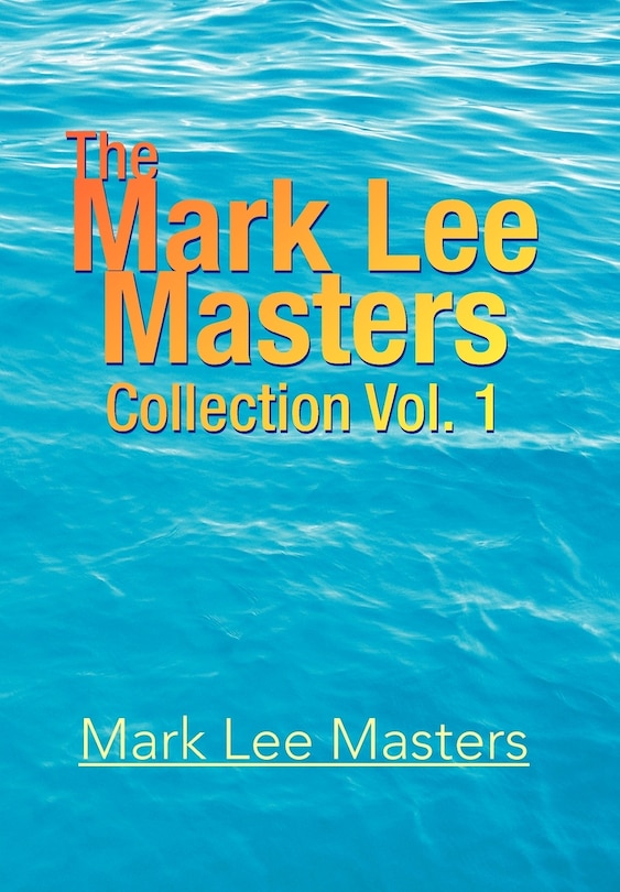 Couverture_The Mark Lee Masters