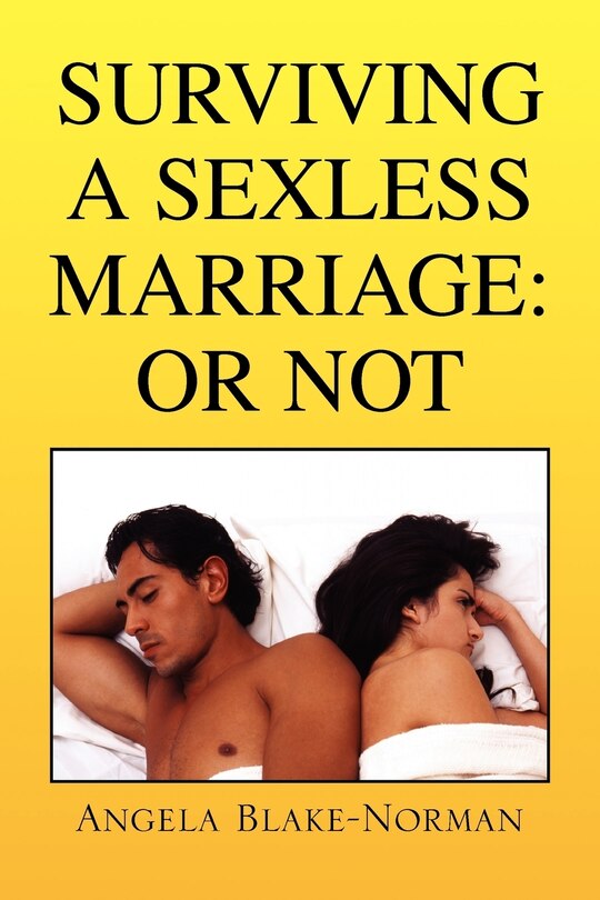 Front cover_Surviving a Sexless Marriage
