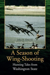 Couverture_A Season of Wing-Shooting
