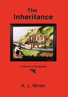 Front cover_The Inheritance