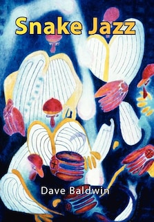 Front cover_Snake Jazz