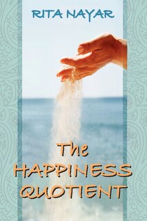 Front cover_The Happiness Quotient