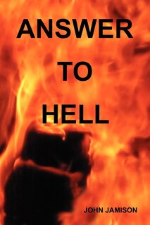 Couverture_Answer to Hell