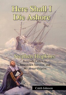 Front cover_Here Shall I Die Ashore