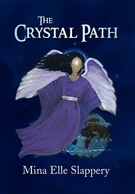 Front cover_The Crystal Path