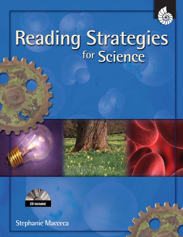 Couverture_Reading Strategies For Science