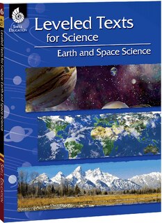 Earth And Space Science: Earth And Space Science