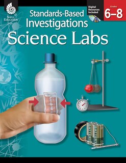 Science Labs Grades 6-8: Science Labs