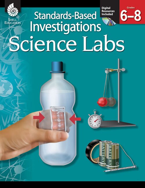 Science Labs Grades 6-8: Science Labs