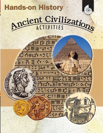 Hands-on History: Ancient Civilizations Activities