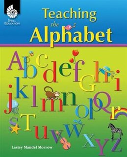 Teaching The Alphabet
