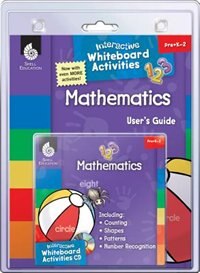 Interactive Whiteboard Activities: Mathematics