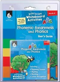 Front cover_Interactive Whiteboard Activities