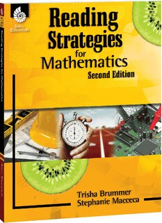 Reading Strategies For Mathematics