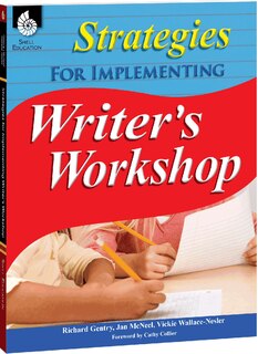 Couverture_Strategies For Implementing Wr Iter's Workshop