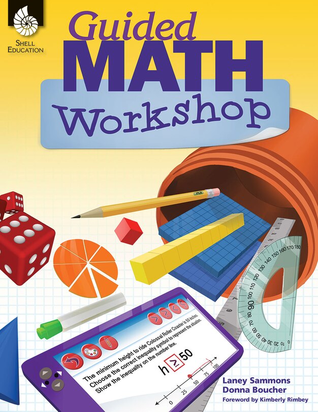Couverture_Guided Math Workshop