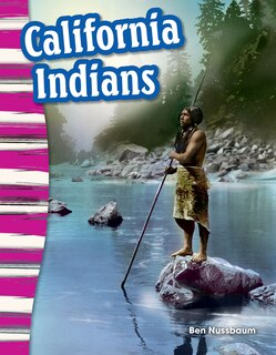 Front cover_California Indians