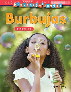 Front cover_Diversion Y Juegos: Burbujas
