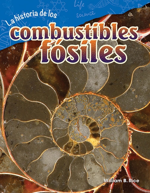 Front cover_La Historia de Los Combustibles Fósiles