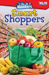 Front cover_Life in Numbers: Smart Shoppers