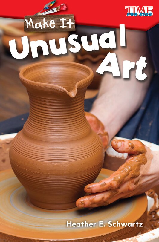 Front cover_Make It