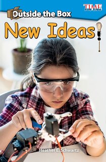 Front cover_Outside the Box: New Ideas!