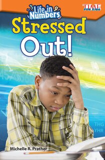 Front cover_Life in Numbers: Stressed Out!