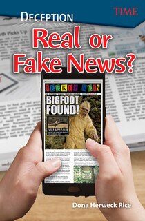 Front cover_Deception