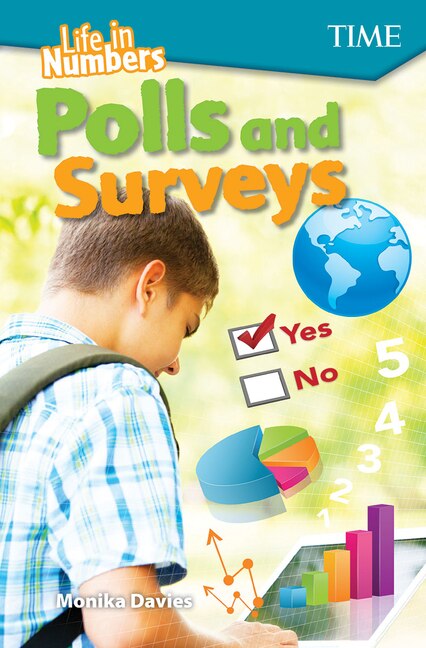 Couverture_Life in Numbers: Polls and Surveys