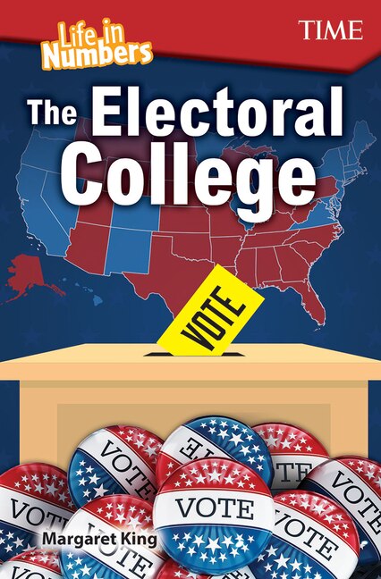 Couverture_Life in Numbers: The Electoral College