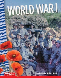 Couverture_World War I