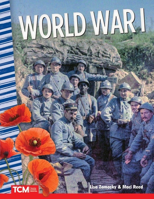 Couverture_World War I