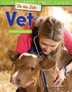 Front cover_On the Job: Vet