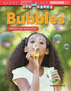 Front cover_Fun and Games: Bubbles