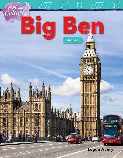 Couverture_Art and Culture: Big Ben