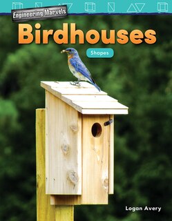 Couverture_Engineering Marvels: Birdhouses